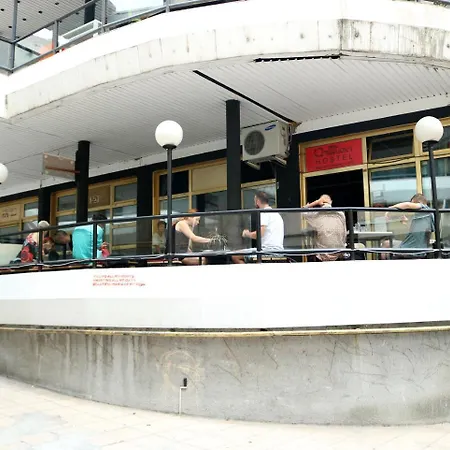 Chillton Hostel * Belgrade