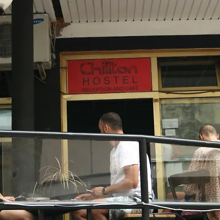 Chillton Hostel Hostel