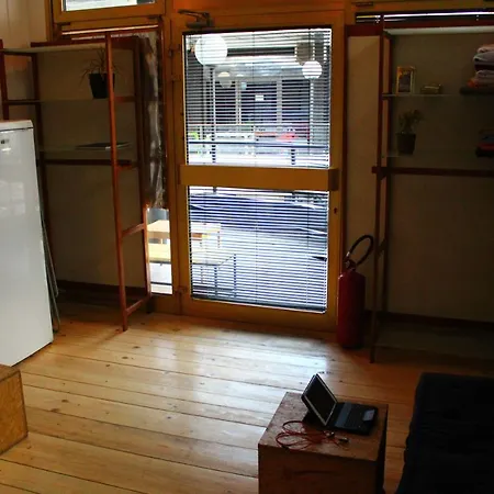 Chillton Hostel