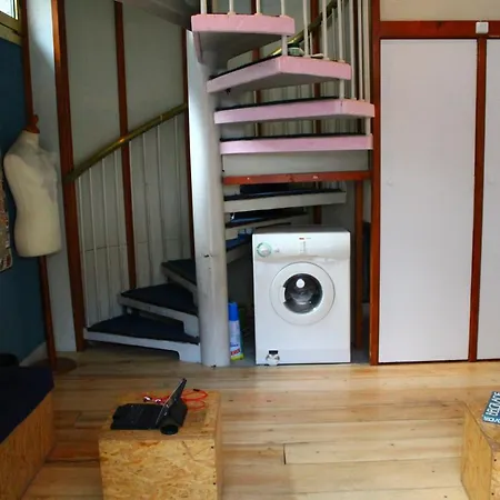 Chillton Hostel Belgrad