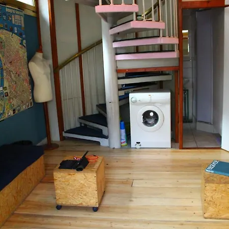 Chillton Hostel Hostel *