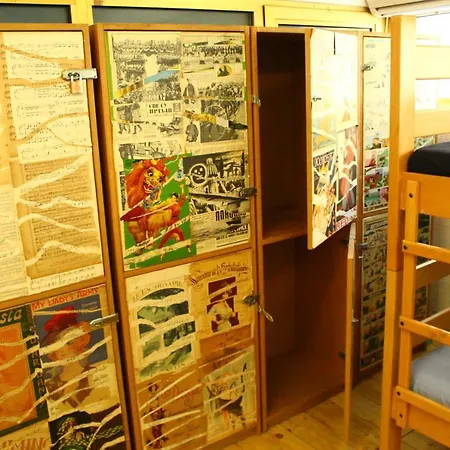Chillton Hostel Hostel
