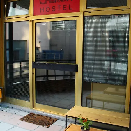 Hostel Chillton Hostel Belgrade