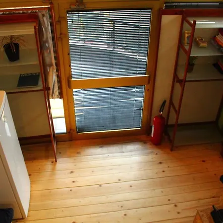 Chillton Hostel Hostel