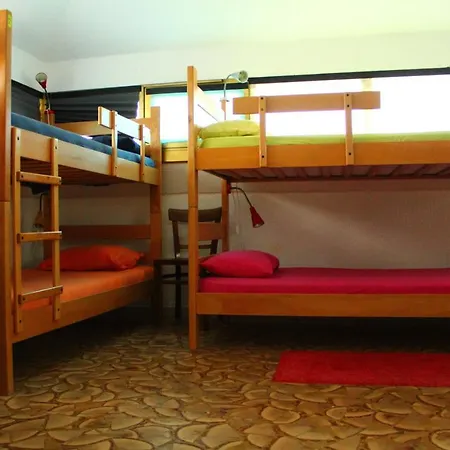 Chillton Hostel * Belgrade