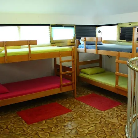 Chillton Hostel Hostel *