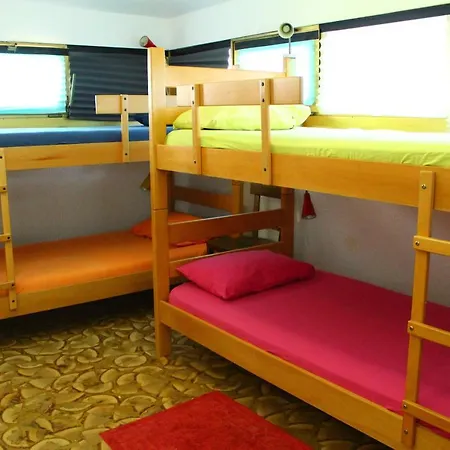 Hostel Chillton Hostel