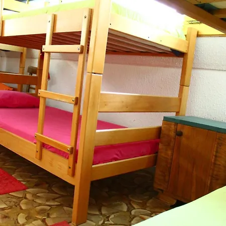 Hostel Chillton Hostel