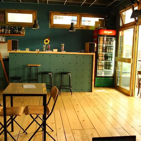 Chillton Hostel Belgrade