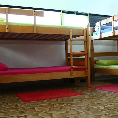 Chillton Hostel Hostel