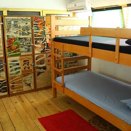 Chillton Hostel Hostel *